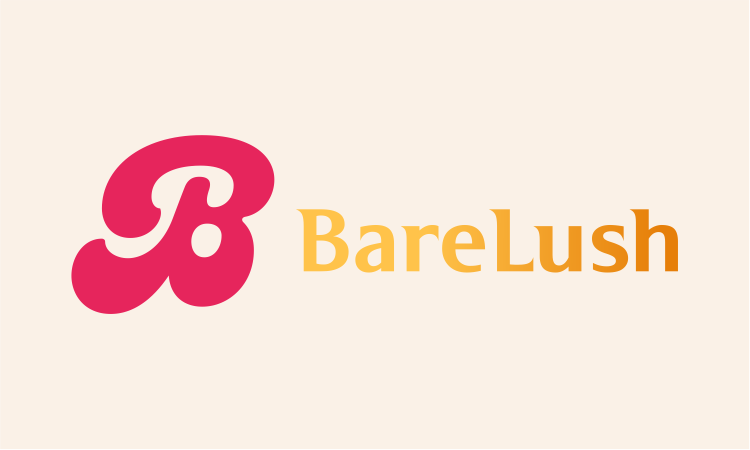 BareLush.com - buying Great premium names